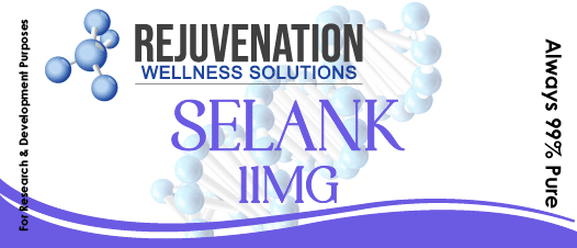 SELANK-11MG
