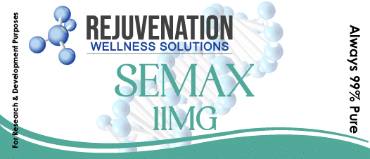 SEMAX-11MG